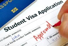 طريقة الحصول على التأشيرة الدراسية في إسبانيا