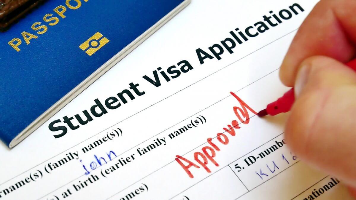 طريقة الحصول على التأشيرة الدراسية في إسبانيا