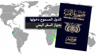 الدول المسموح السفر لها من السعودية بدون فيزا